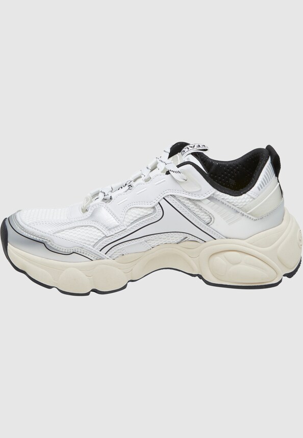 Buffalo CLD RUN JOG-2