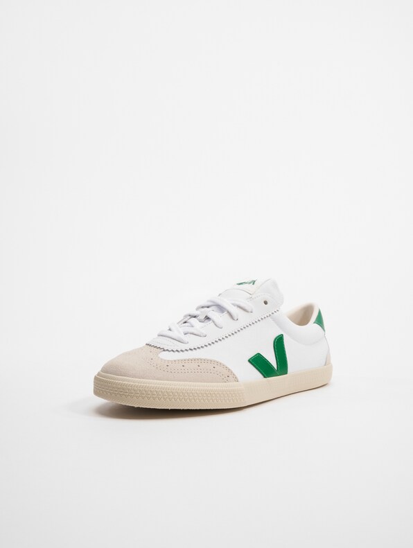 Veja Volley Canvas Sneakers-2