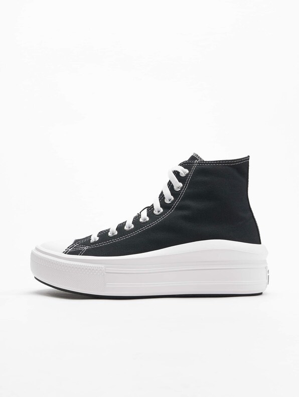 Chuck Taylor All Stars Move High-0