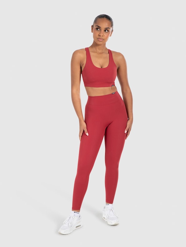 Sport BH Marie Crop-4