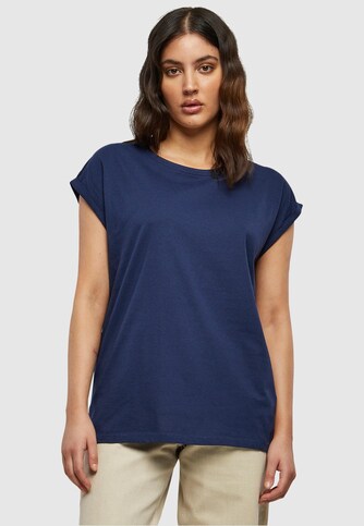 Ladies Extended Shoulder