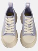 Buffalo Cade Lace Up Lo Sneakers-0