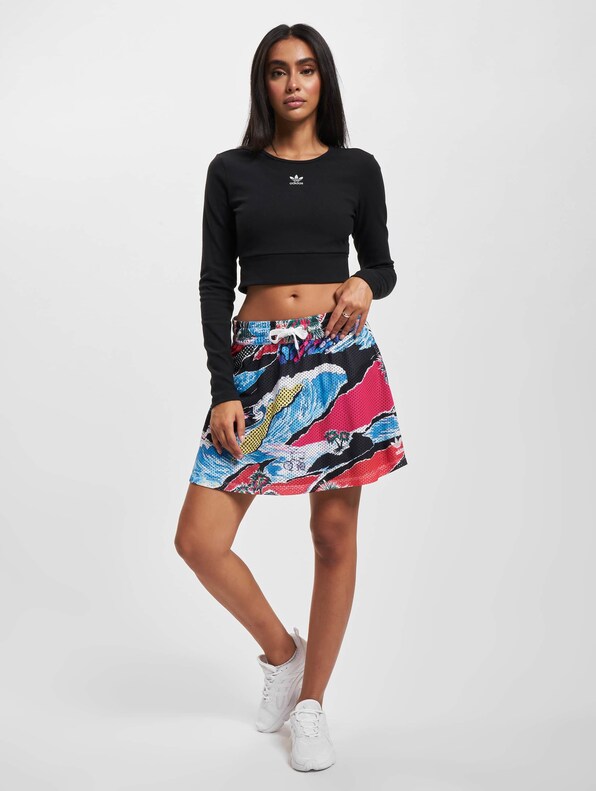 Adidas Originals W Skirt-5