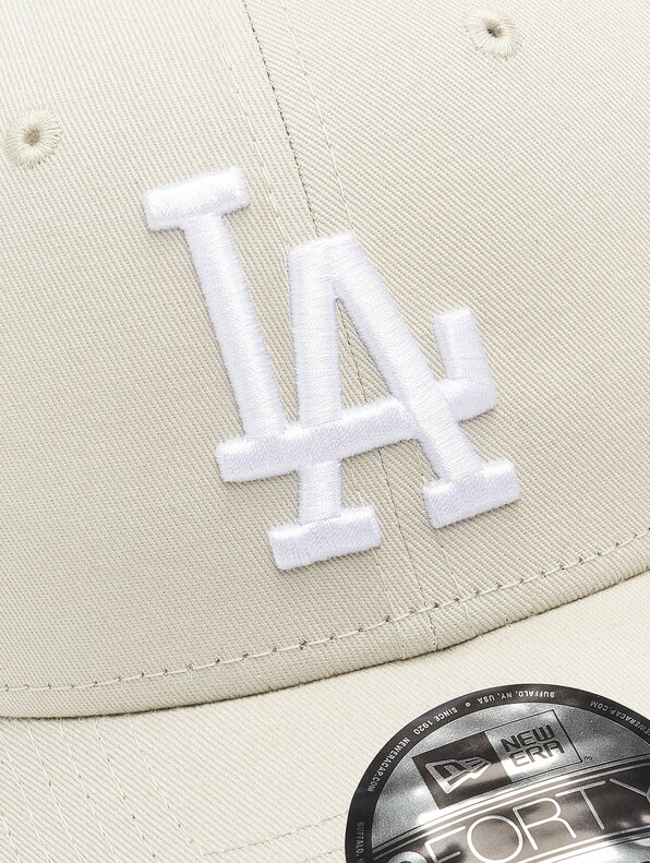 Mlb Los Angeles Dodgers League Essential 9forty-3