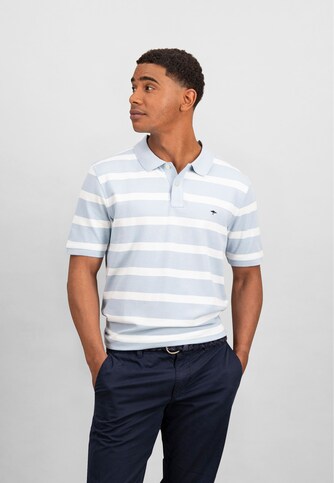 Polo striped Premium Cotton