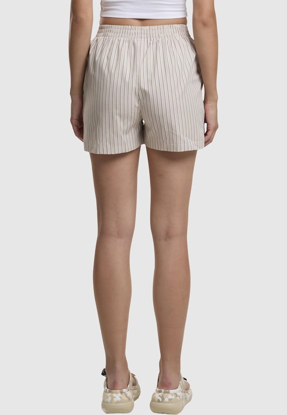Ladies Striped-1