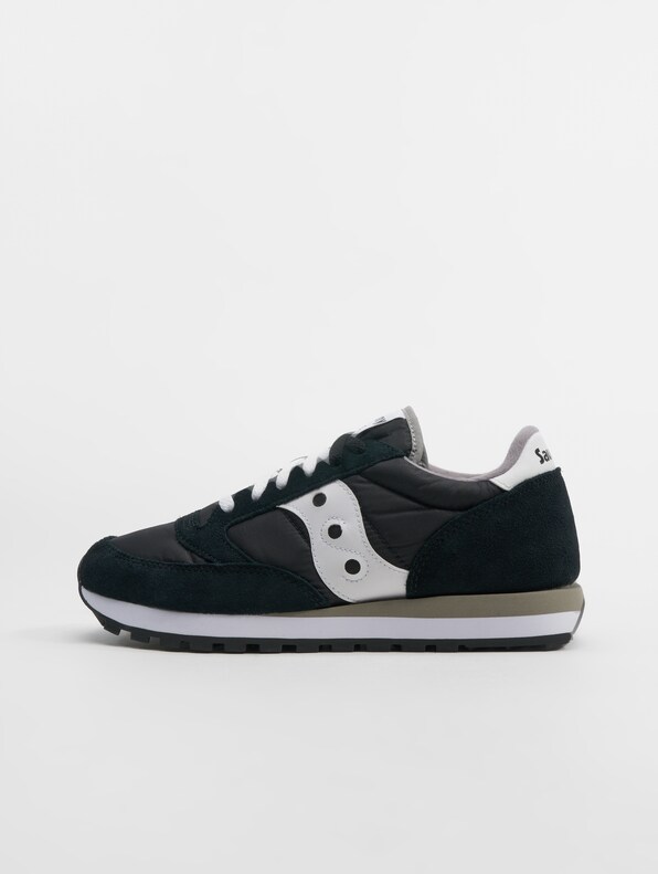 Saucony Jazz Original Schuhe-1