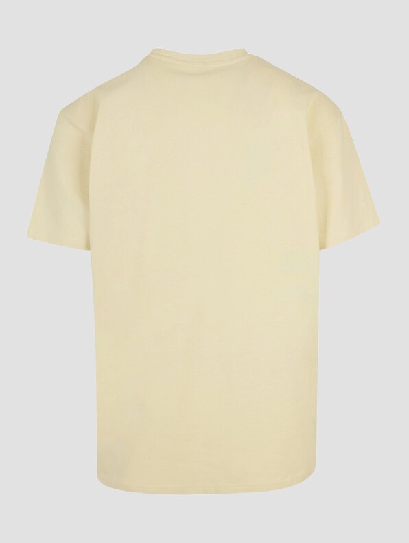 Saint x Heavy Oversized Tee-6