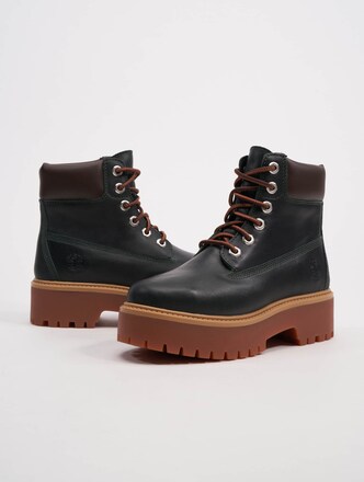 Timberland Stone Street 6 Inch Boots