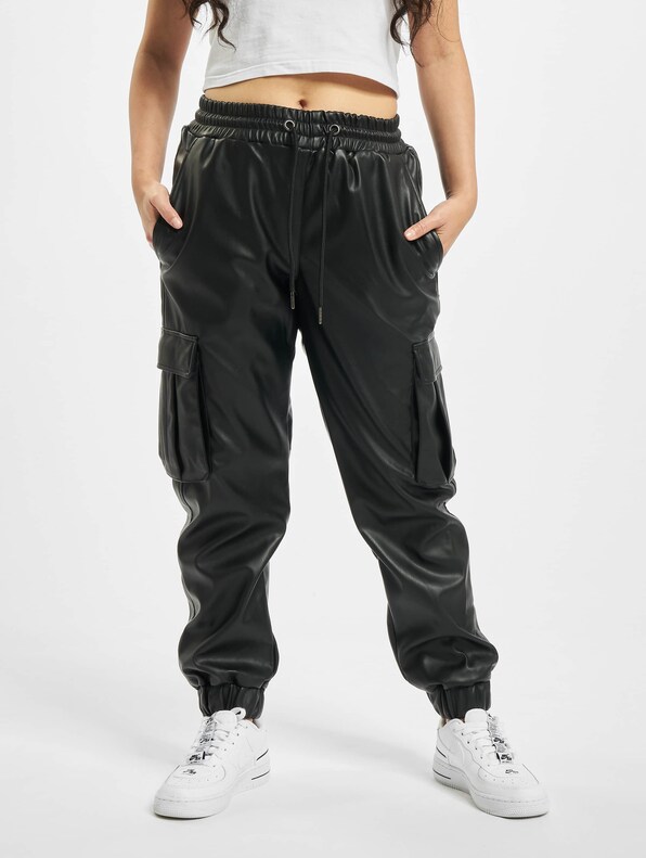 Faux Leather -2