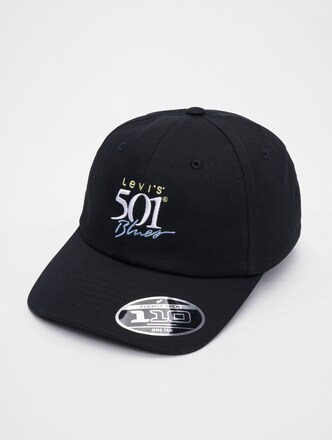 Levis 501 Cap