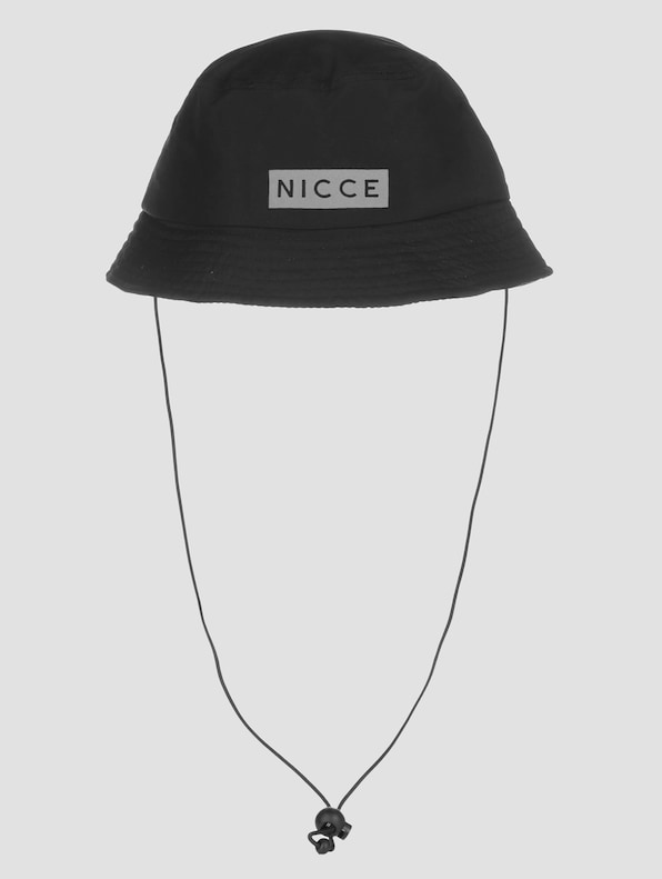 Nicce Viper Bucket Hat-0