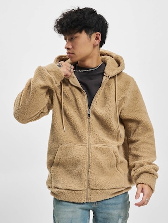 Only & Sons Remy Zip Hoodie