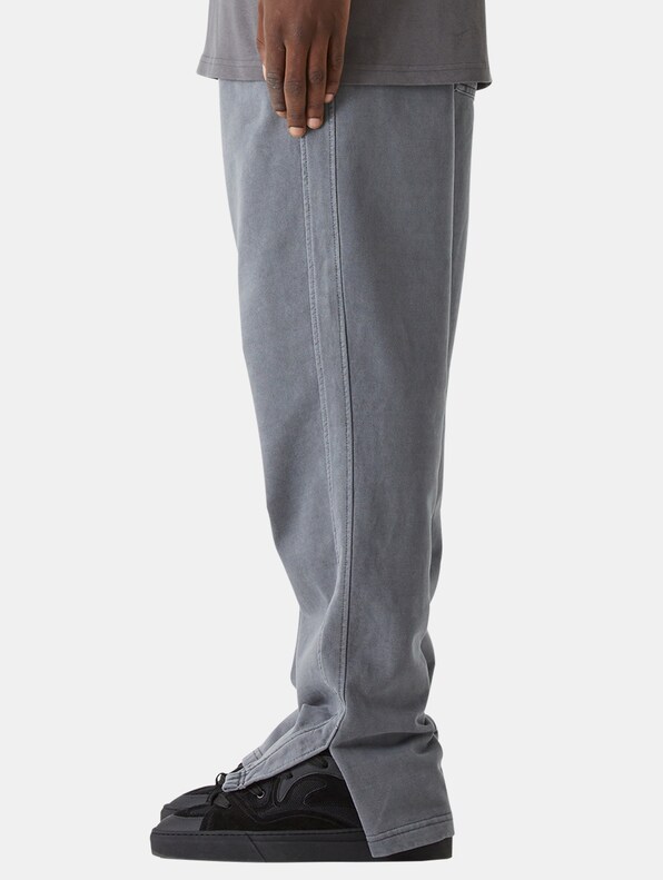 Lost Youth Heavy Terry ''Classic'' Sweatpants-2