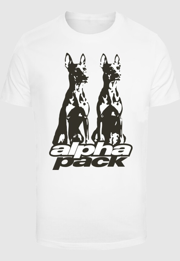 Alpha Pack Tee-2