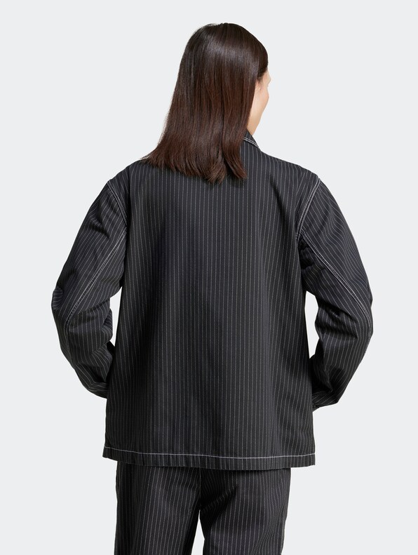 adidas Originals WAB Nylon Übergangsjacken-1