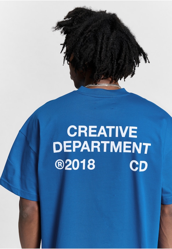 CREATIVE DEPT T-SHIRT-4
