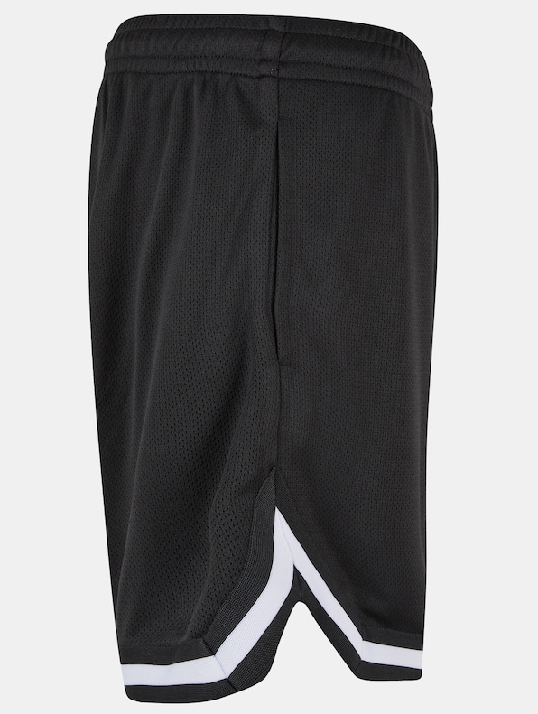 Urban Classics Short Basketball Shorts-8