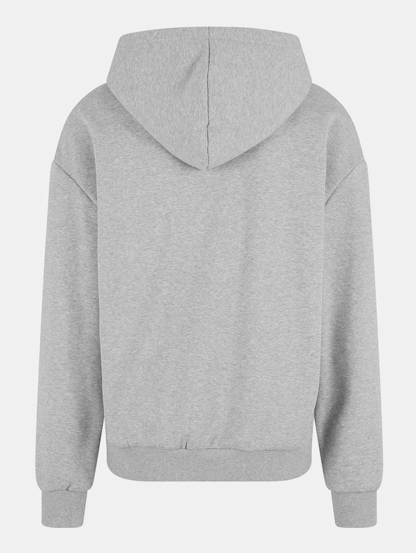 Urban Classics Ultra Heavy Oversized Hoodies-4