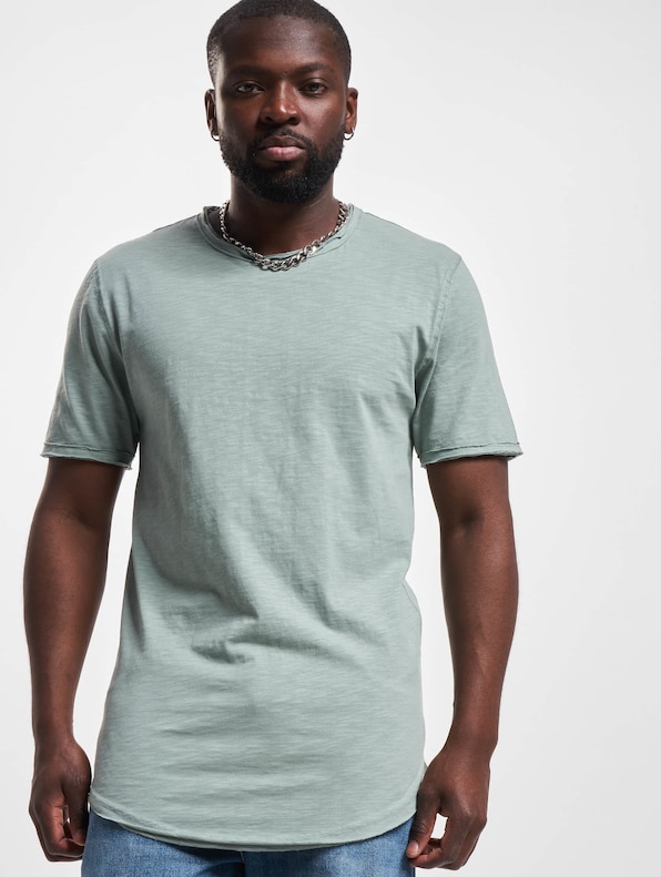 Only & Sons Benne Longy 7822 T-Shirt-0
