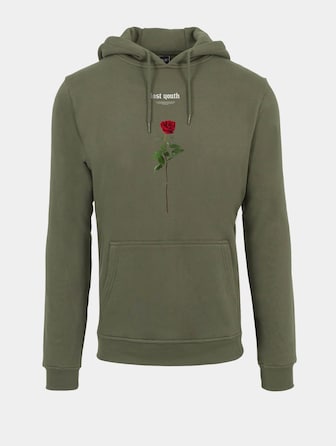  Lost Youth Rose