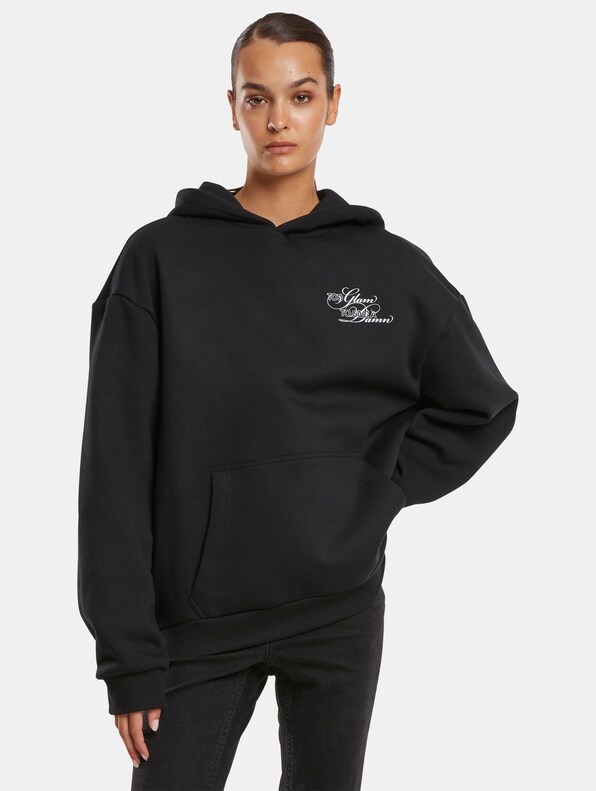 Give A Damn Ladies Fluffy-0