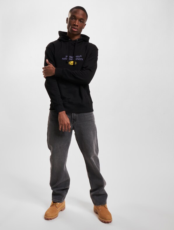 Jack & Jones Hays Hoodies-5