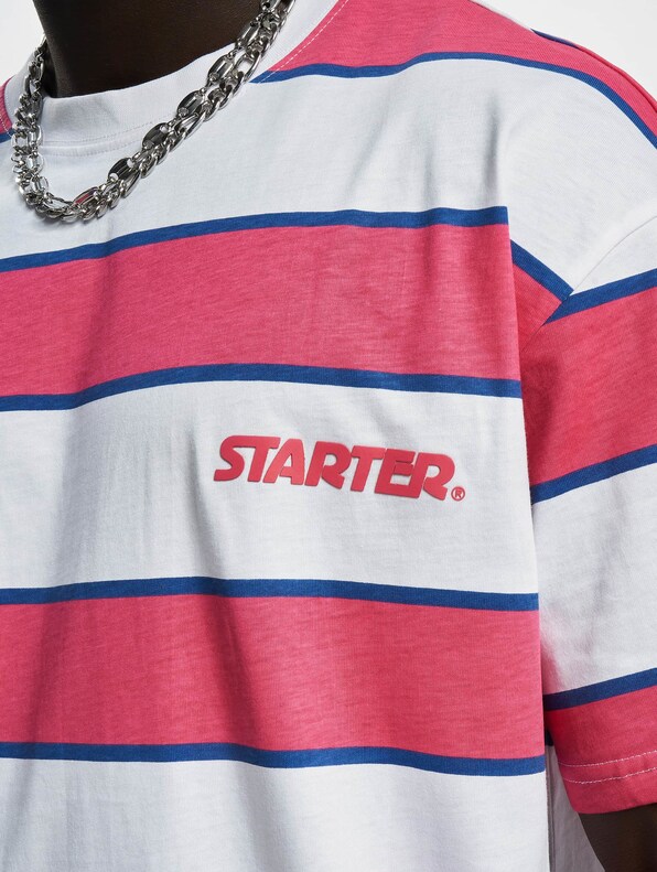 Logo Striped-3