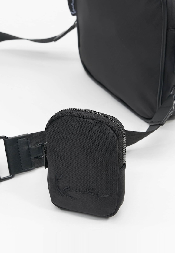 Signature Messenger -7