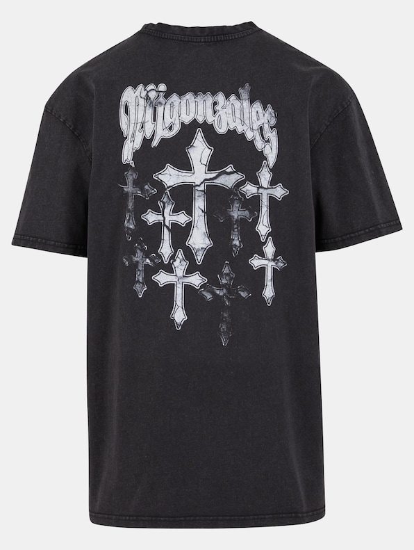 Heavy Oversized Acid Washed Faded Faith-3