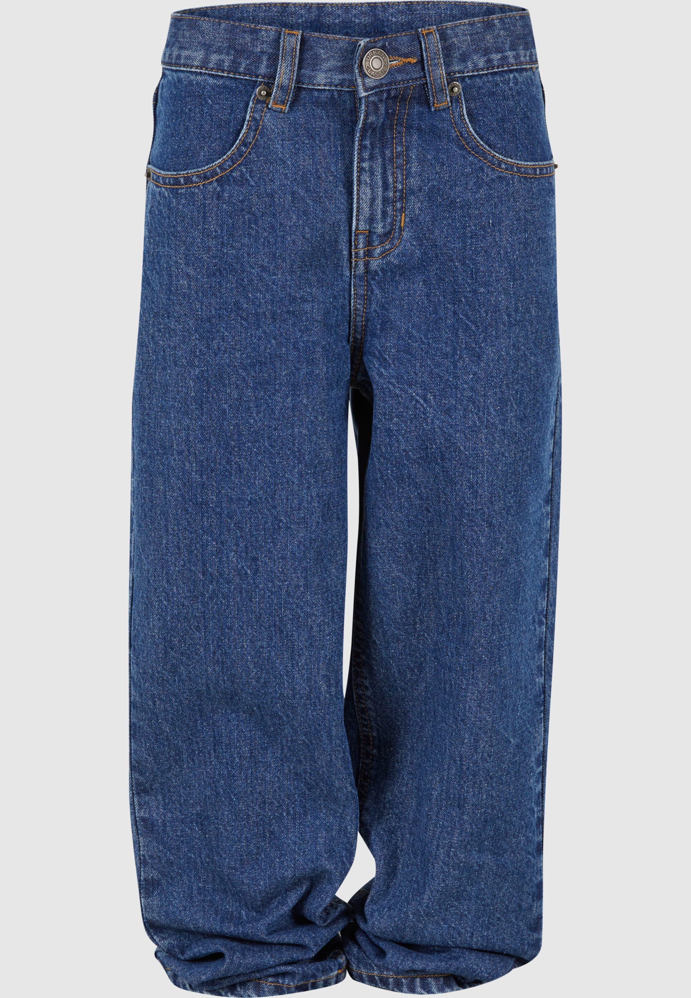 Urban Classics Dżinsy straight fit z gwarancją niskiej ceny