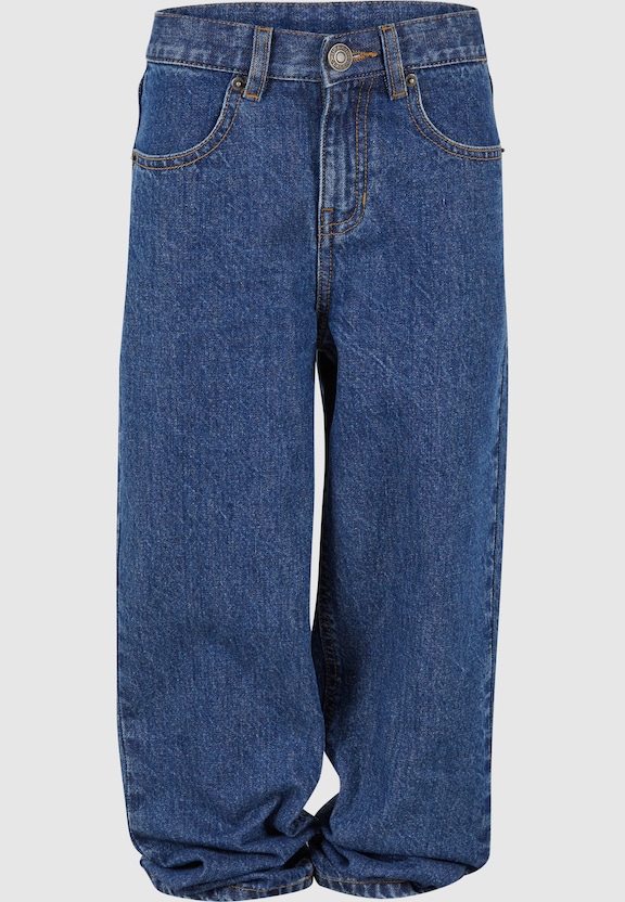 Boys 90's Jeans-0