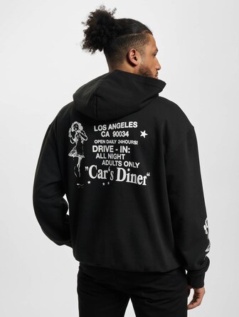 York Oversized