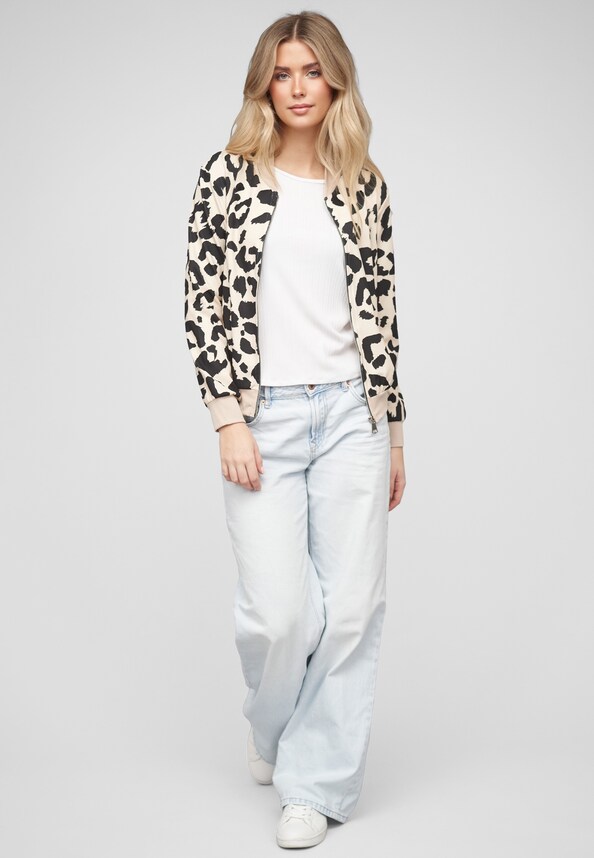 Blouson Bomberjacket-5