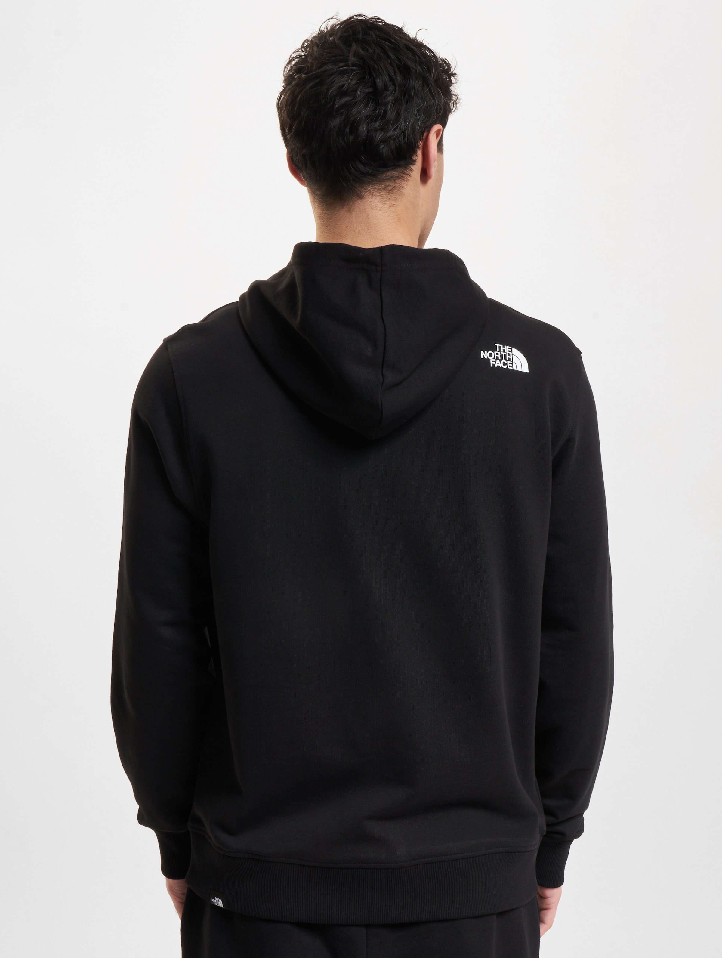 Open gate light hoodie hotsell