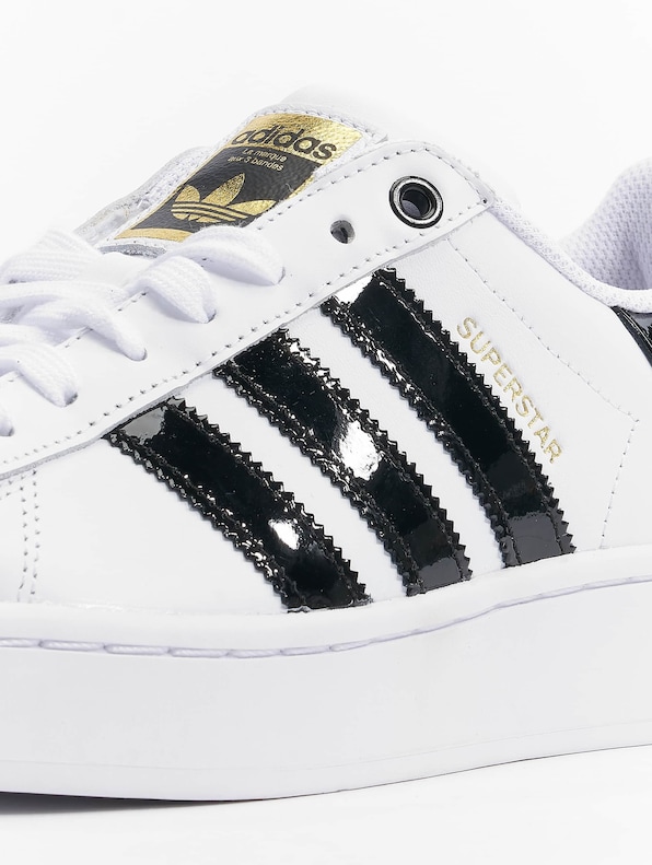 Superstar Bold W -8