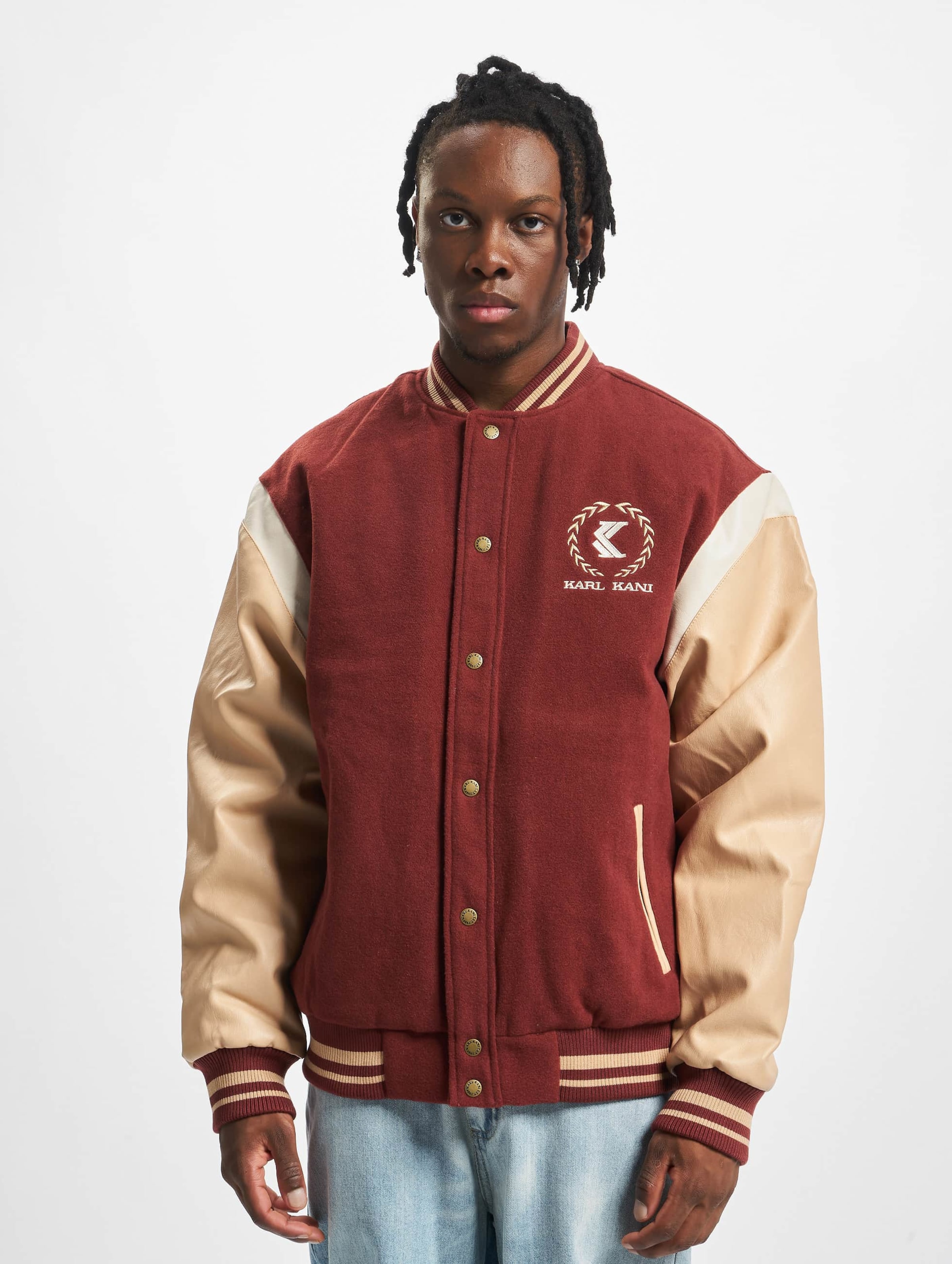 Karl kani veste online homme