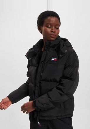 Tommy Jeans Alaska Puffer Jackets