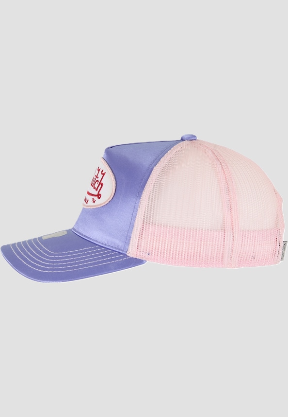 TRUCKER CARY CAPS-1