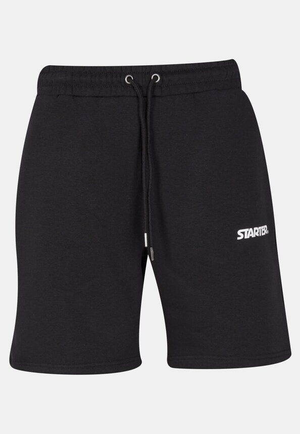 Starter Small Logo Essential Sweatshorts-3