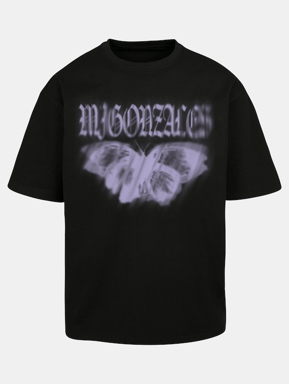 Heavy Oversized Tee-3