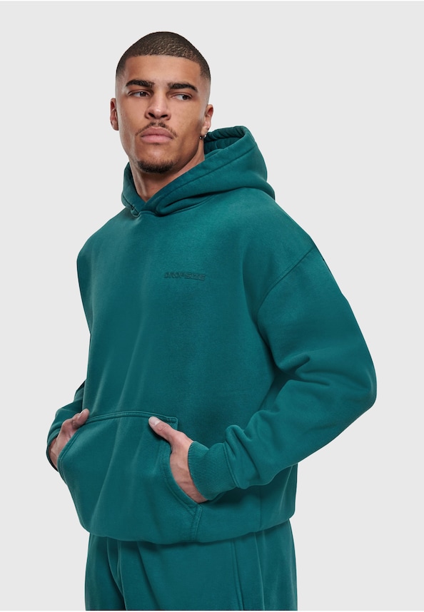 HEAVY OVERSIZE DYNAMIC -2