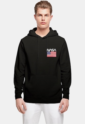 NASA - Stars and Stripes Basic