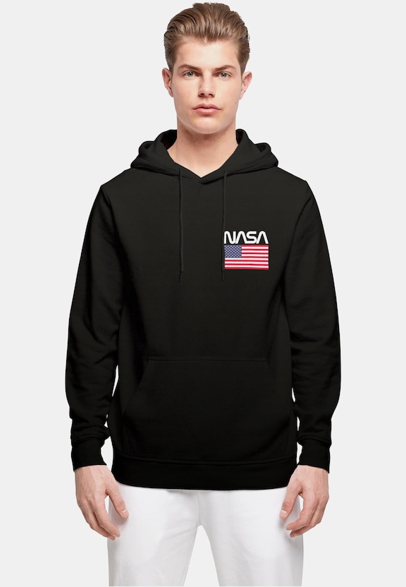 NASA - Stars and Stripes Basic-0