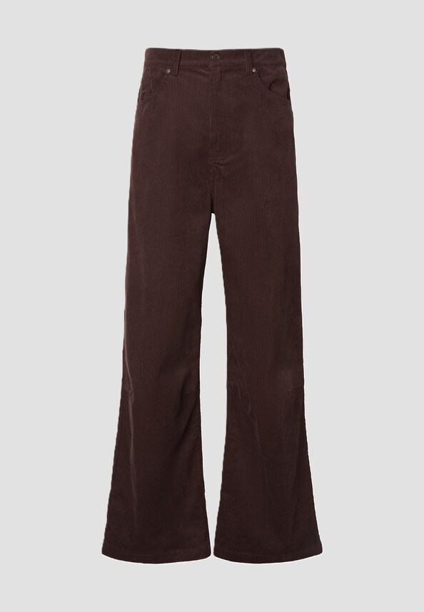 OG Corduroy Relaxed -5