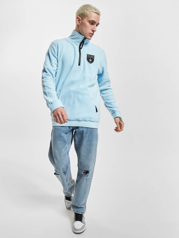 FC Fleece Quarter Zip-6