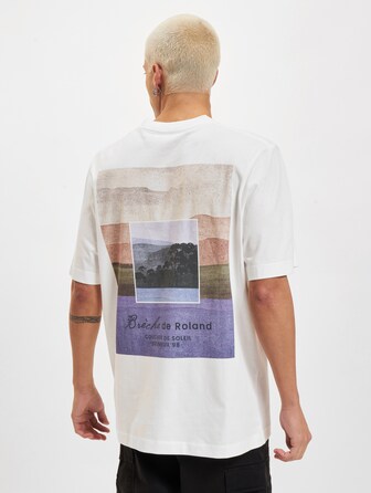 Crew Neck