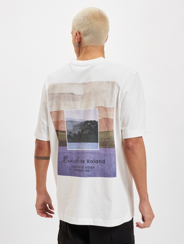 Crew Neck-0