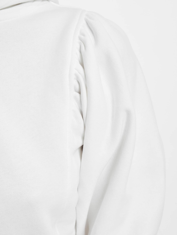 Ladies Organic Gathering Batwing-3