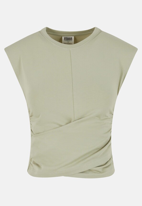 Ladies Cropped Wrapped-2